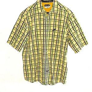 - ECKO UNLIMITED CLASSIC MATERIAL TOP